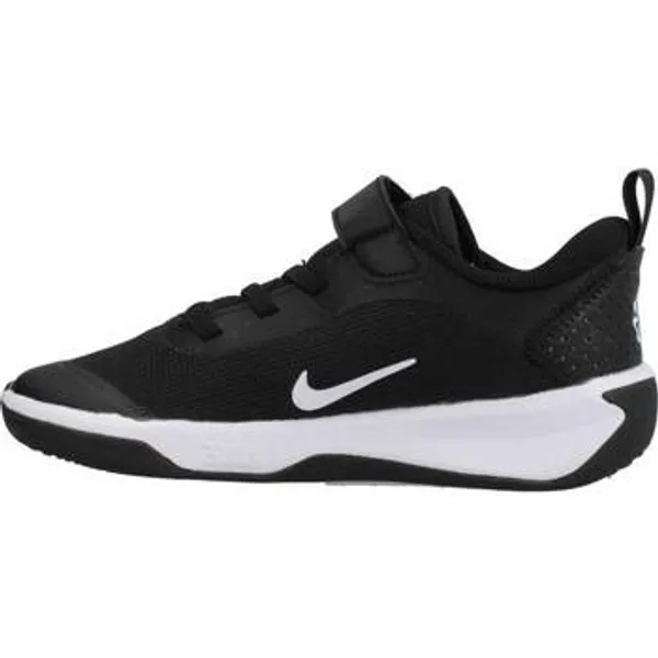 Nike Omni Little Zwart Kids, vergelijk prijzen bij 1 winkel