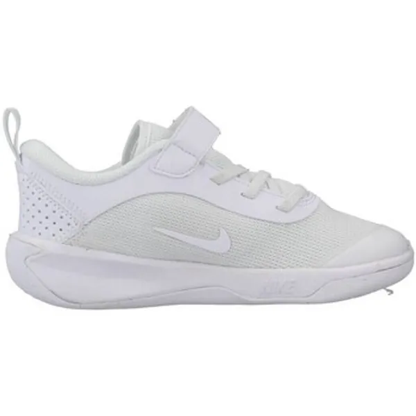 Nike Omni Little Wit Kids, vergelijk prijzen bij 1 winkel