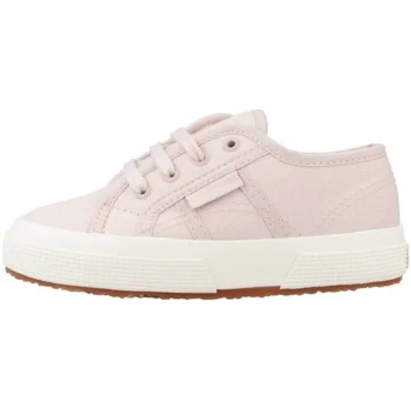 Superga S2132qw 2750 Roze, vergelijk prijzen bij 1 winkel