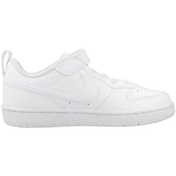 Nike Borough Low Recraft Wit, vergelijk prijzen bij 1 winkel