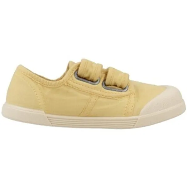 IGOR Sneakers Geel, vergelijk prijzen bij 1 winkel
