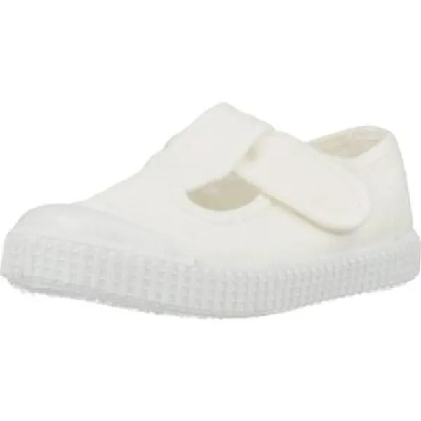 Victoria Sneakers Wit, vergelijk prijzen bij 1 winkel