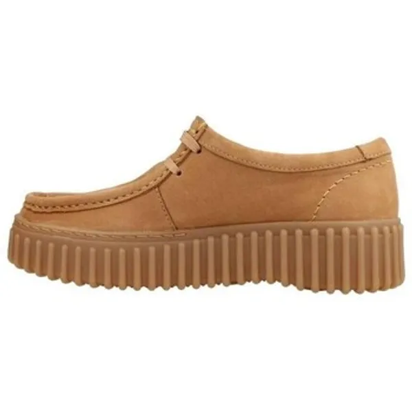 Clarks Torhill Bee Bruin, vergelijk prijzen bij 1 winkel