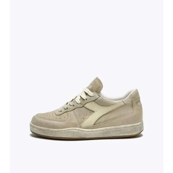 Diadora Sneakers Beige, vergelijk prijzen bij 1 winkel