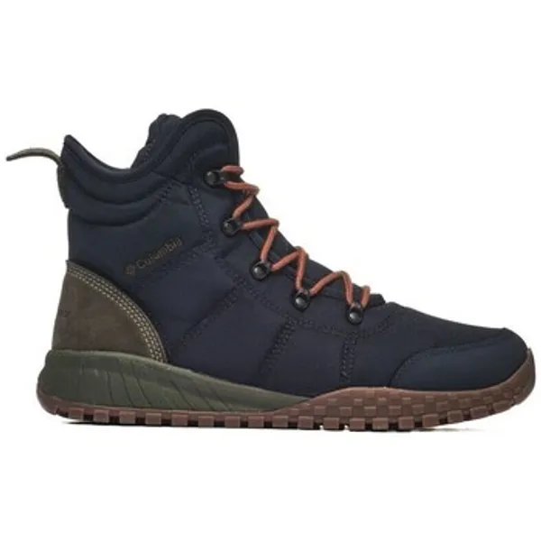 Columbia Fairbanks Omni-Heat Marine, vergelijk prijzen bij 1 winkel