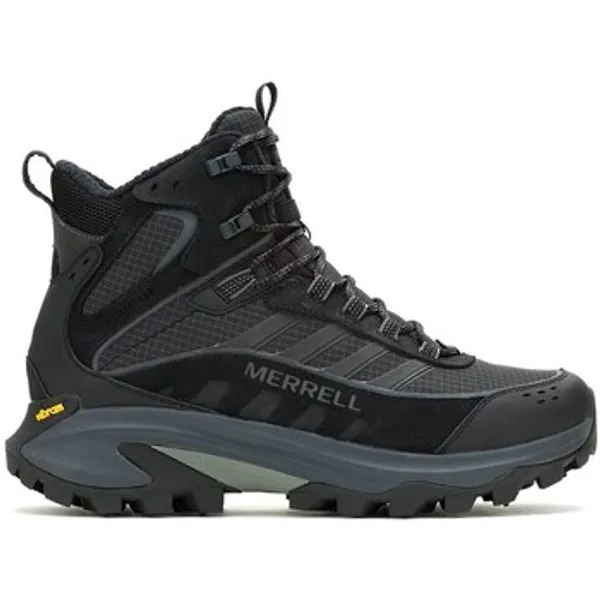 Merrell Moab Speed 2 Thermo Mid Wp Grijs, vergelijk prijzen bij 1 winkel