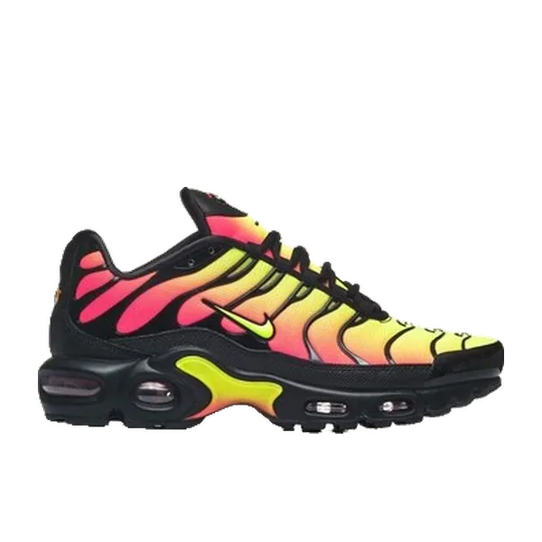 Nike Air Max Plus TN SE Oranje, vergelijk prijzen bij 1 winkel