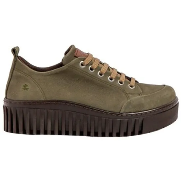 ART Lage Sneakers Groen, vergelijk prijzen bij 1 winkel