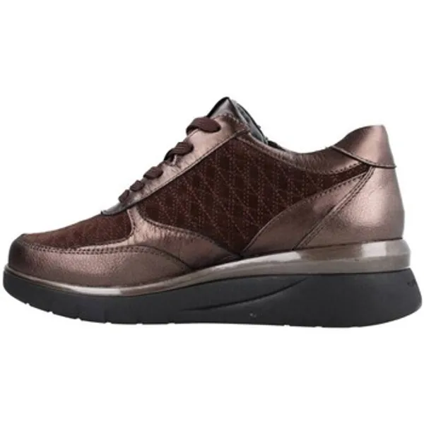 Stonefly Cleryn Hdry 15 Velour/laminated Bruin, vergelijk prijzen bij 1 winkel