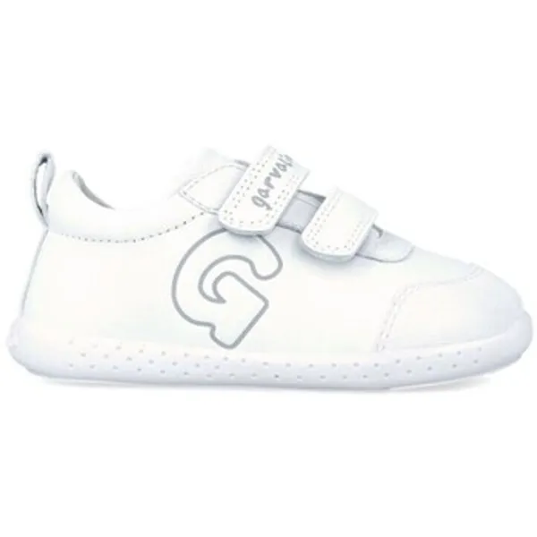 Garvalin Sneakers Wit, vergelijk prijzen bij 1 winkel