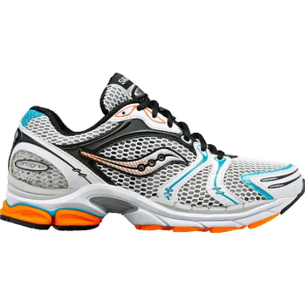 Saucony Progrid Triumph 4 Grijs, vergelijk prijzen bij 1 winkel