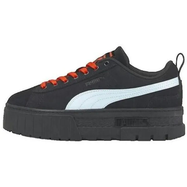 Puma Mayze Sd X Dua Lipa Zwart, vergelijk prijzen bij 1 winkel