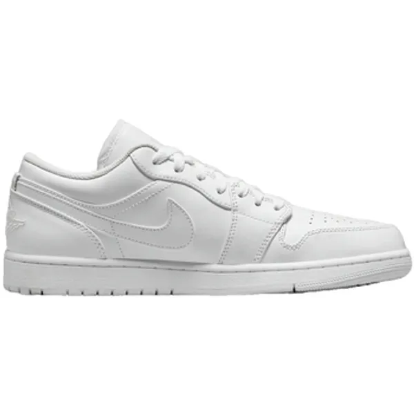 Nike Air Jordan 1 Wit, vergelijk prijzen bij 1 winkel