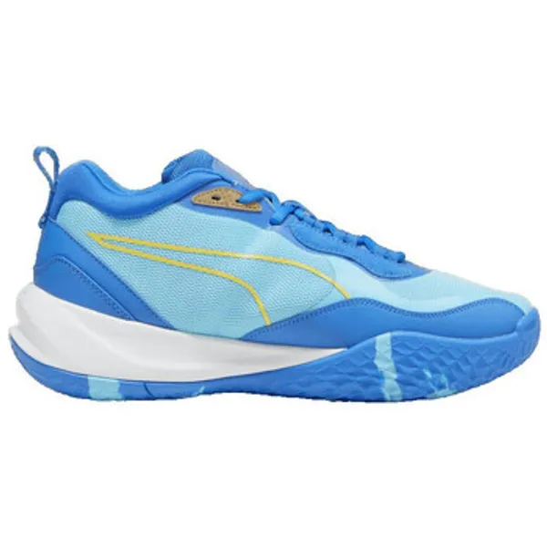 Puma X Die Schlümpfe Playmaker Pro Blauw, vergelijk prijzen bij 1 winkel