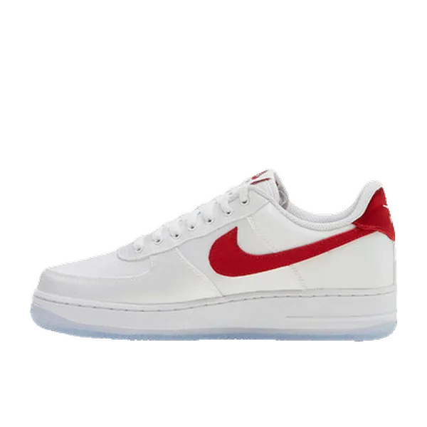 Nike Air Force 1 '07 Wit, vergelijk prijzen bij 1 winkel