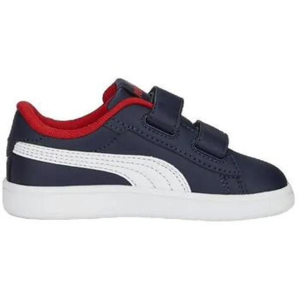 Puma Smash 3.0 V Blauw, vergelijk prijzen bij 1 winkel