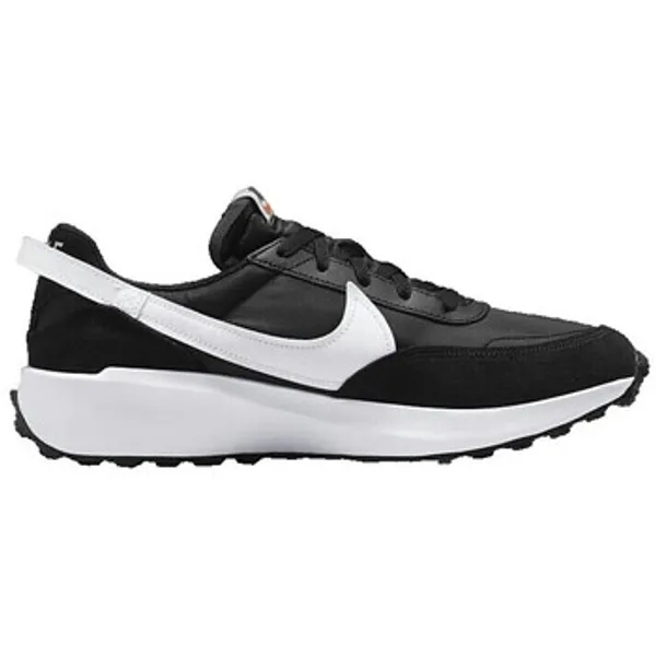 Nike Waffle Debut Zwart, vergelijk prijzen bij 1 winkel