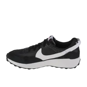 Nike Waffle zwart