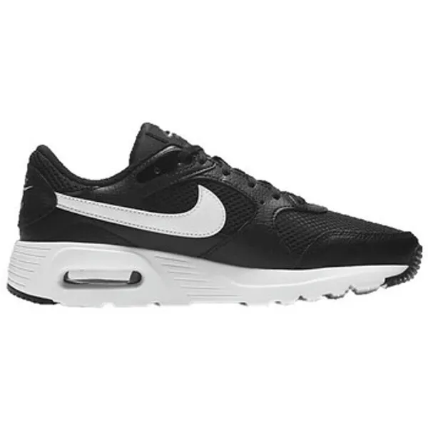 Nike Air Max SC Zwart/Wit, vergelijk prijzen bij 1 winkel