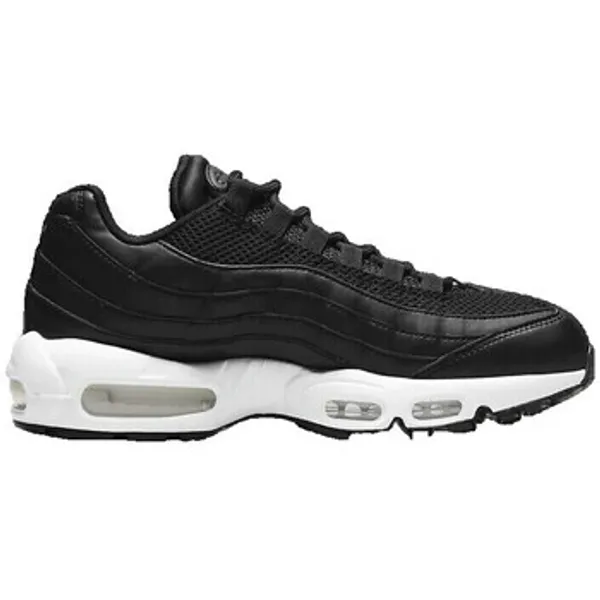 Nike Air Max 95 Zwart/Wit, vergelijk prijzen bij 1 winkel
