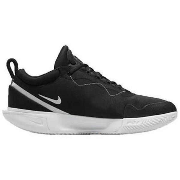 Nike Court Zoom Pro Clay Zwart, vergelijk prijzen bij 1 winkel