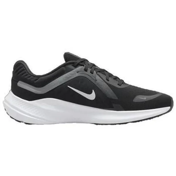Nike Quest 5 Zwart, vergelijk prijzen bij 1 winkel
