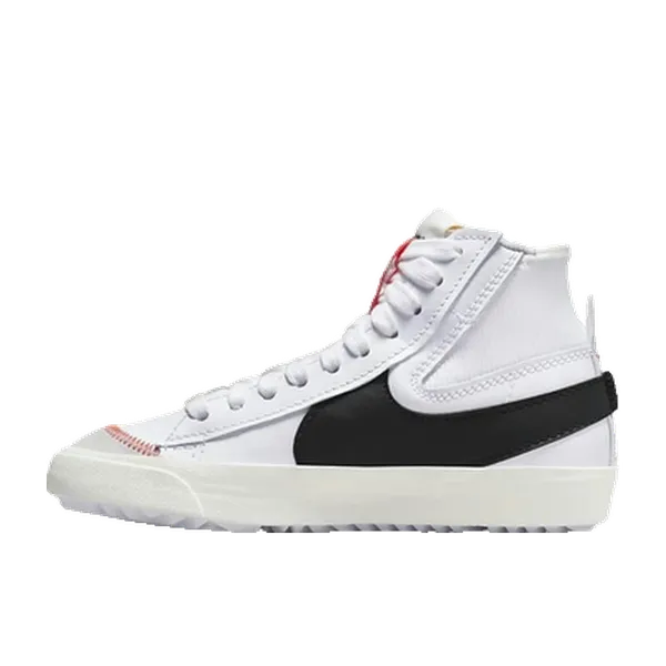 Nike Blazer Mid '77 Jumbo Wit/Zwart Sail, vergelijk prijzen bij 1 winkel