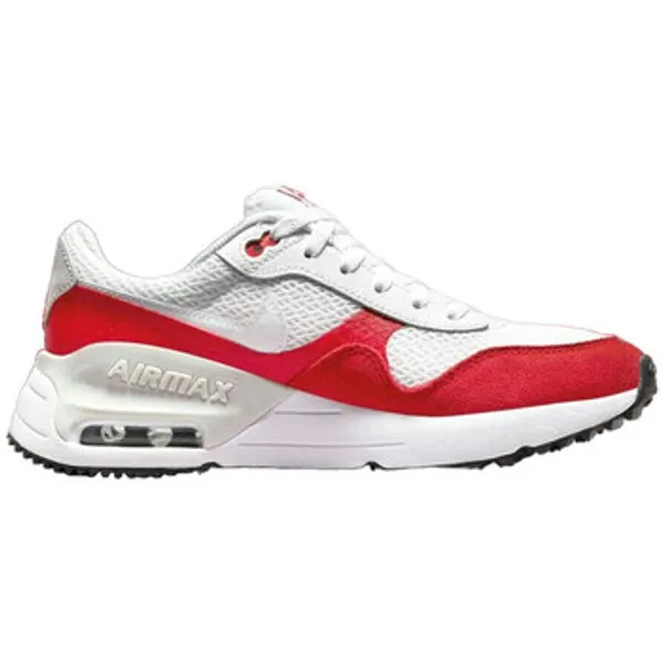 Nike Air Max Systm Wit, vergelijk prijzen bij 1 winkel