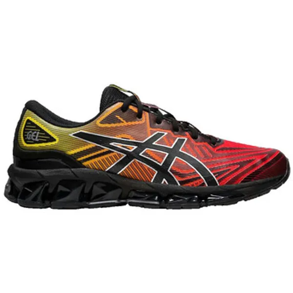 ASICS Gel-Quantum 360 VII Zwart, vergelijk prijzen bij 1 winkel