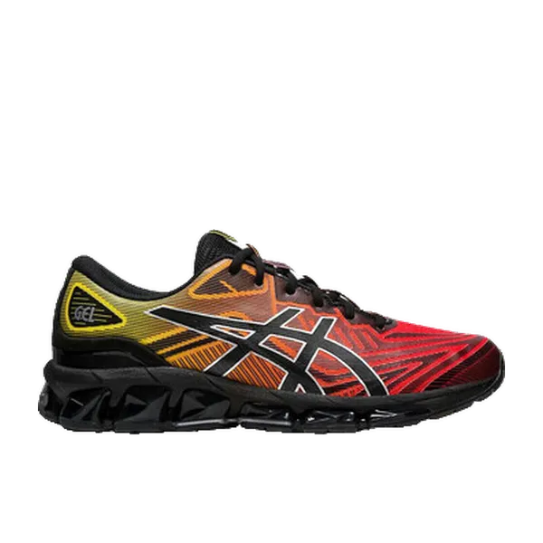 ASICS Gel-Quantum 360 VII Zwart, vergelijk prijzen bij 1 winkel