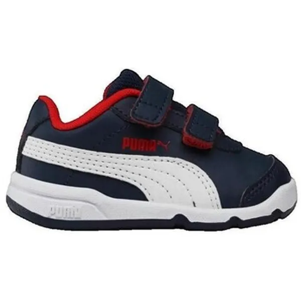 Puma Stepfleex 2 SL Ve V Inf Blauw, vergelijk prijzen bij 1 winkel