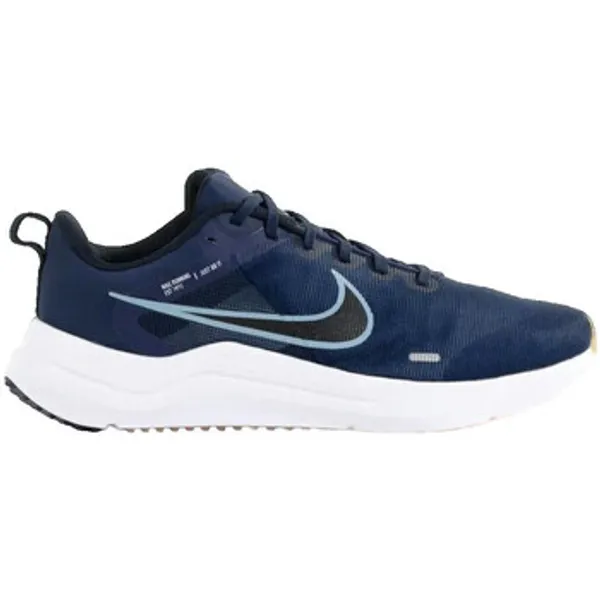 Nike Downshifter 12 Léger Marine, vergelijk prijzen bij 1 winkel