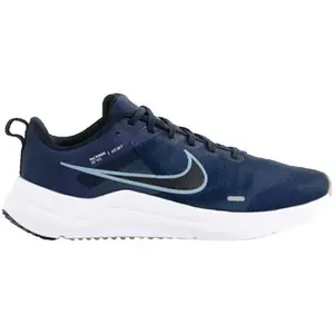 Nike Downshifter blauw