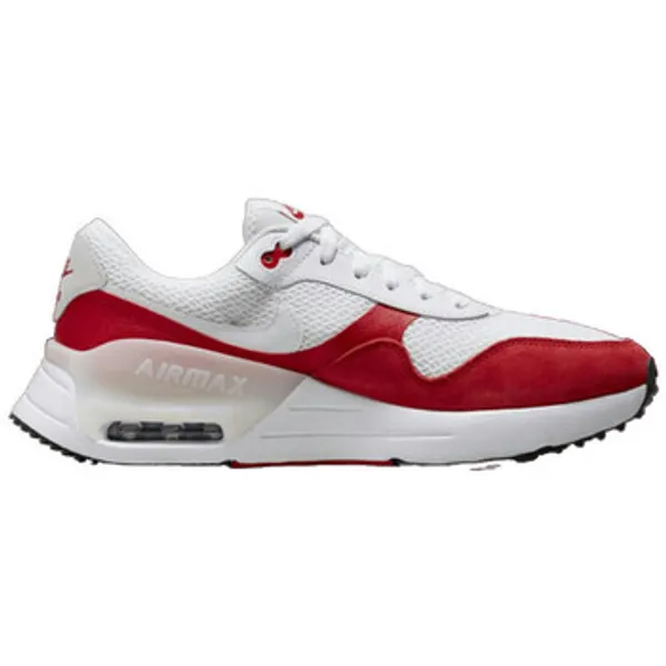 Nike Air Max Systm Wit, vergelijk prijzen bij 1 winkel