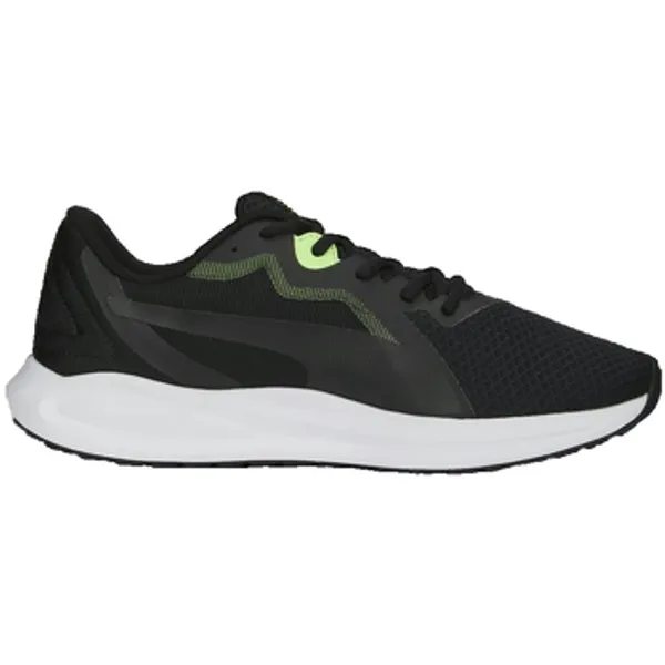 Puma Twitch Runner Fresh Zwart, vergelijk prijzen bij 1 winkel