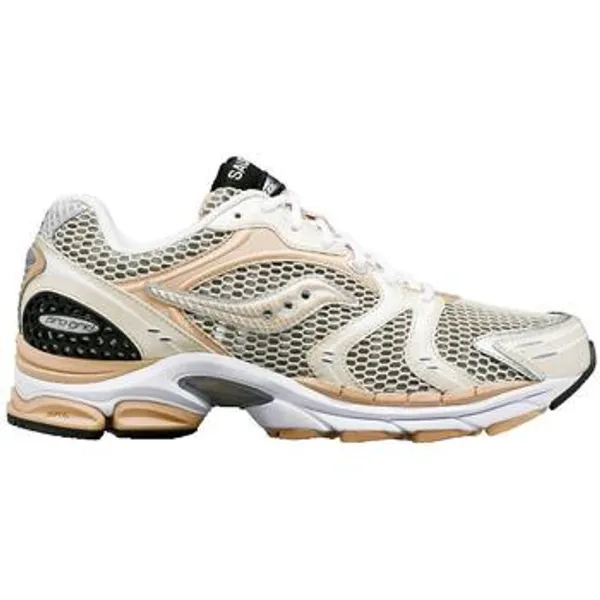 Saucony Progrid Triumph 4 Grijs, vergelijk prijzen bij 1 winkel
