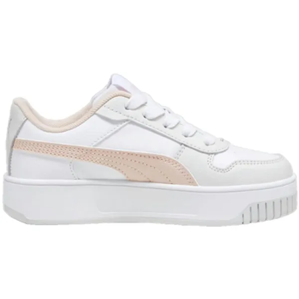Puma Carina Street Wit, vergelijk prijzen bij 1 winkel