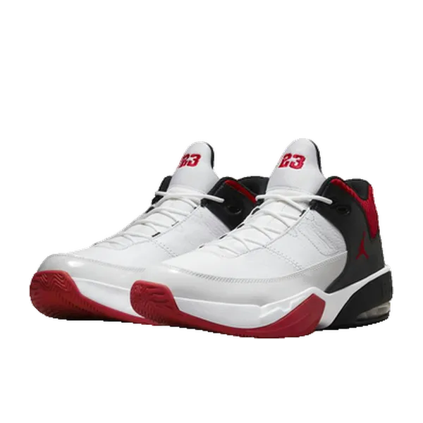 Nike Jordan Max Aura 3 Zwart, vergelijk prijzen bij 1 winkel