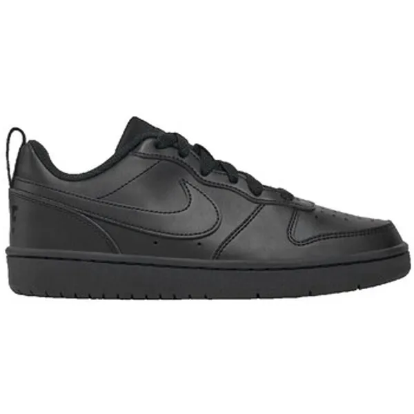 Nike Borough Zwart, vergelijk prijzen bij 1 winkel