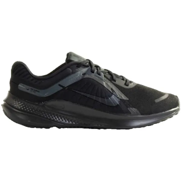 Nike Quest 5 Zwart, foto 2 van 2