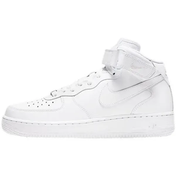 Nike Air Force 1 '07 Mid Wit, vergelijk prijzen bij 1 winkel