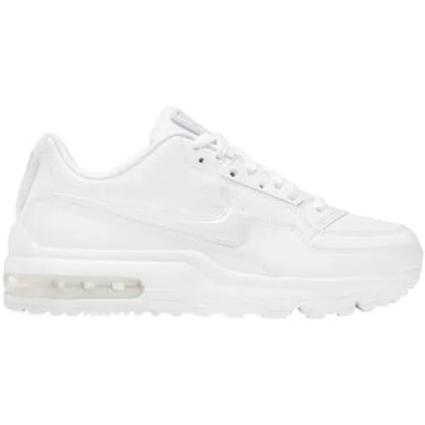 Nike Air Max LTD 3 Wit, vergelijk prijzen bij 1 winkel