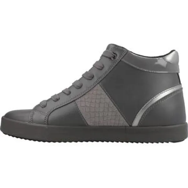 Geox D Blomiee Grijs, vergelijk prijzen bij 1 winkel