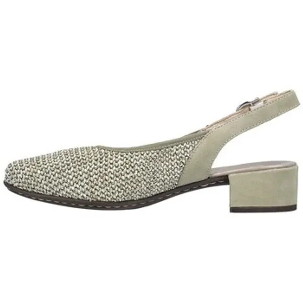 Rieker Lage Sneakers Beige, vergelijk prijzen bij 1 winkel