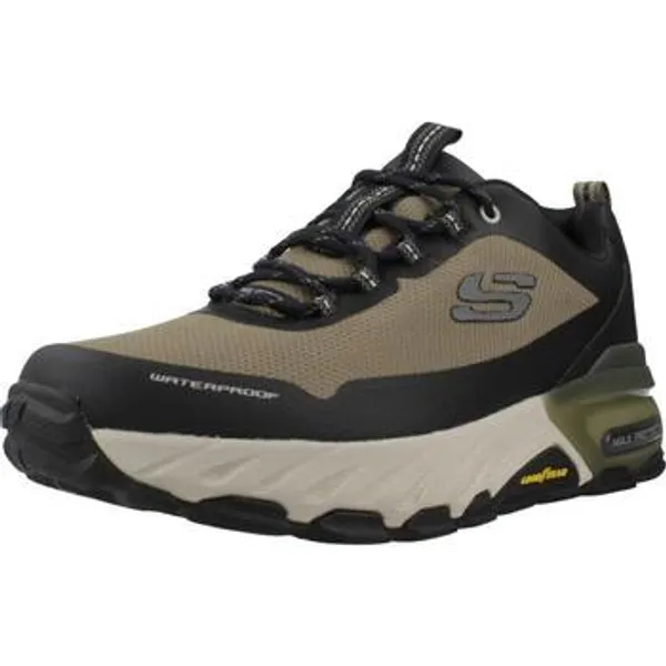Skechers Max Protect Fast Track Groen, vergelijk prijzen bij 1 winkel