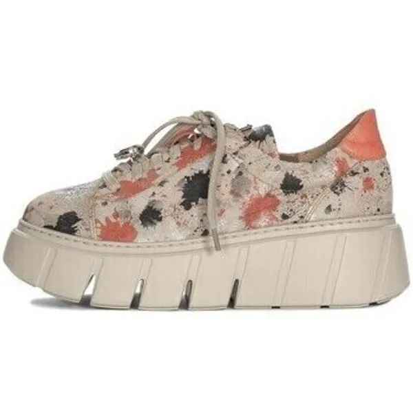 Maciejka Lage Sneakers Beige, vergelijk prijzen bij 1 winkel