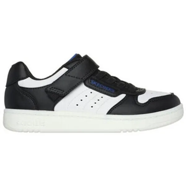 Skechers Quick Street Zwart, vergelijk prijzen bij 1 winkel