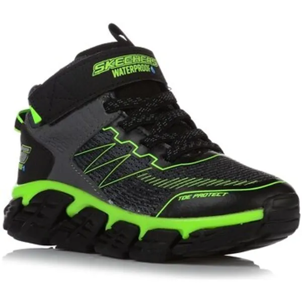 Skechers Tech-Grip-High-Surge Zwart, vergelijk prijzen bij 1 winkel