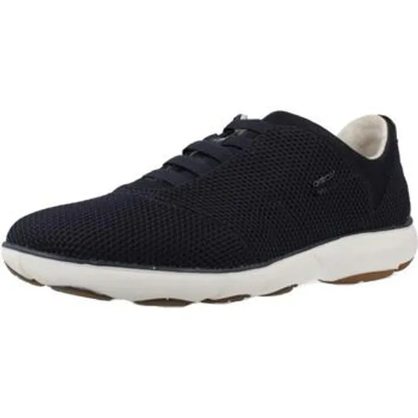 Geox D Nebula Blauw, vergelijk prijzen bij 1 winkel