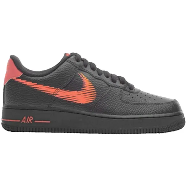 Nike Air Force 1 Low Zwart, vergelijk prijzen bij 1 winkel
